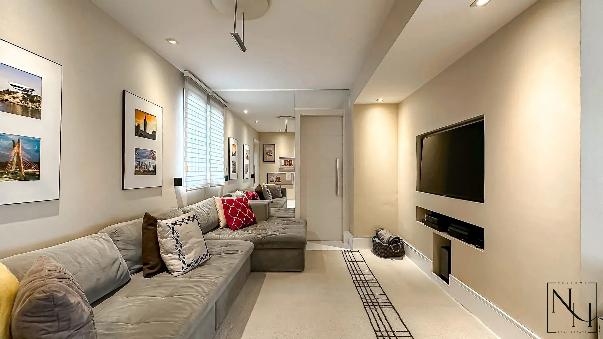 Apartamento, 4 quartos, 222 m² - Foto 15