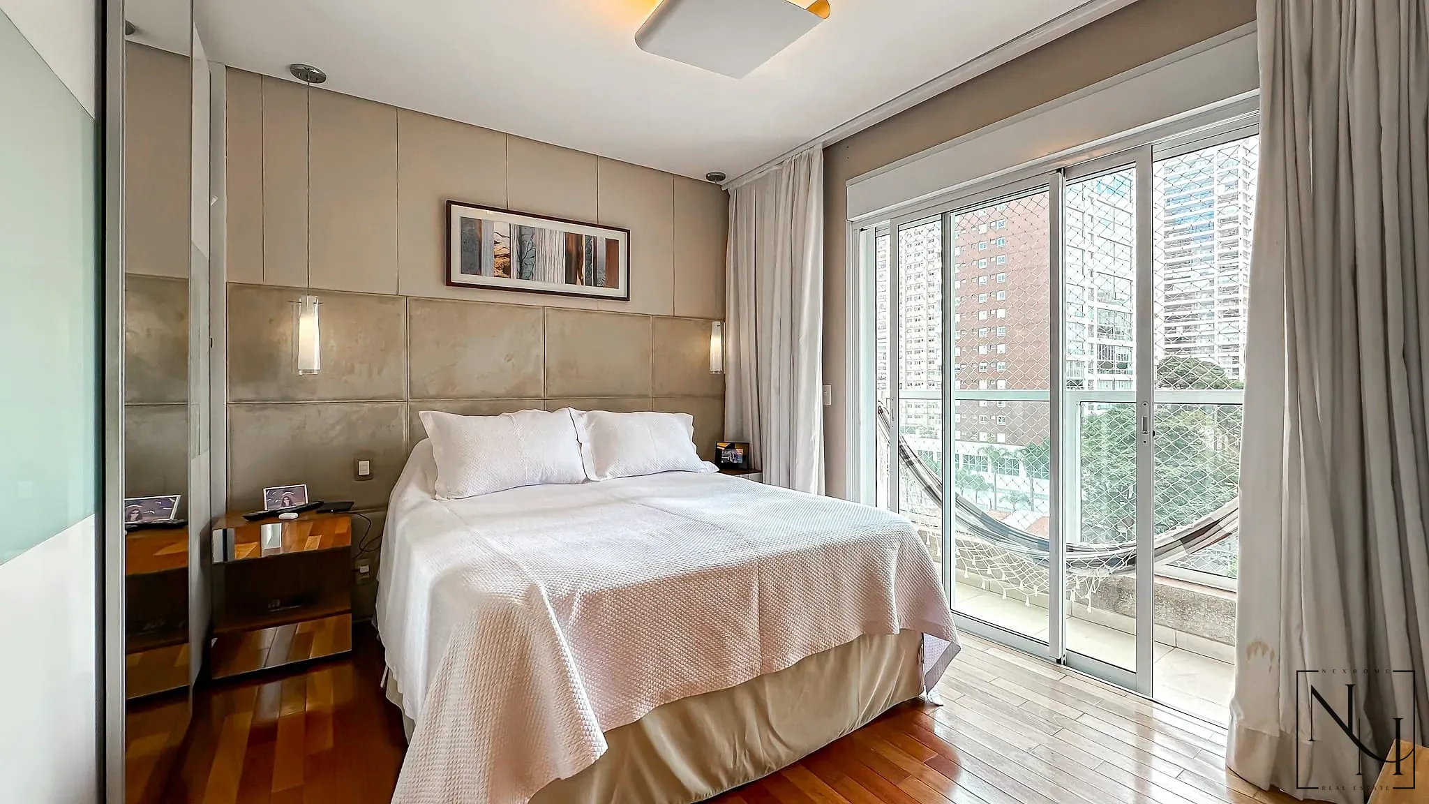 Apartamento, 4 quartos, 222 m² - Foto 22