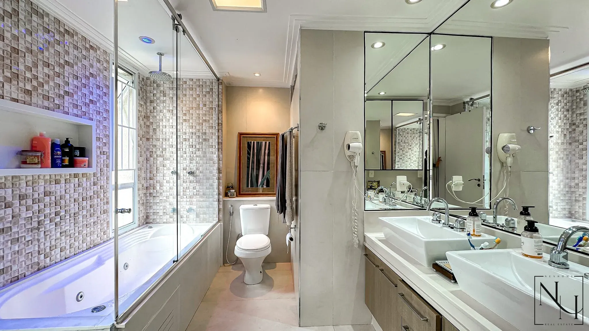 Apartamento, 4 quartos, 222 m² - Foto 26