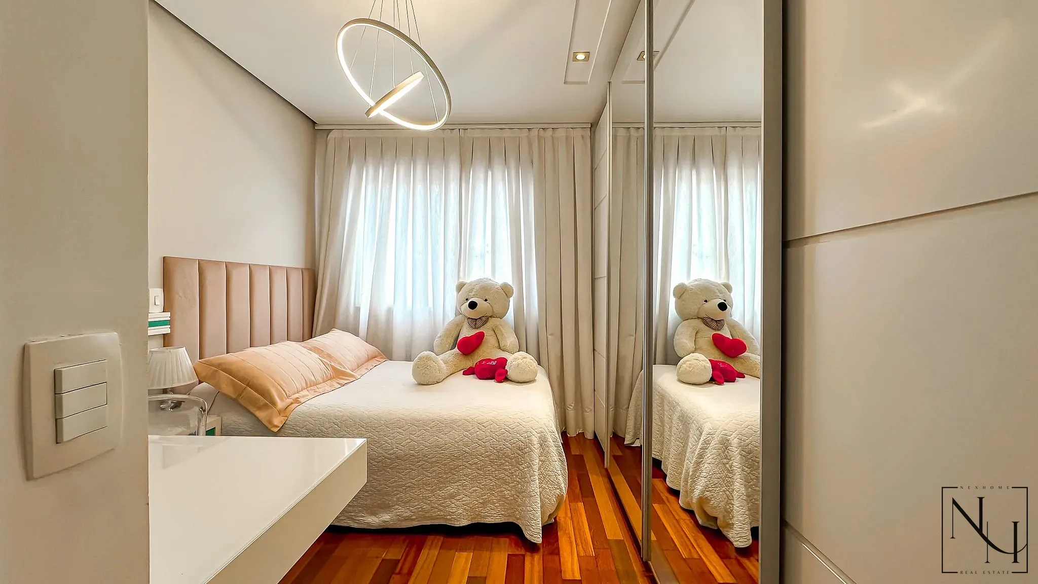 Apartamento, 4 quartos, 222 m² - Foto 29