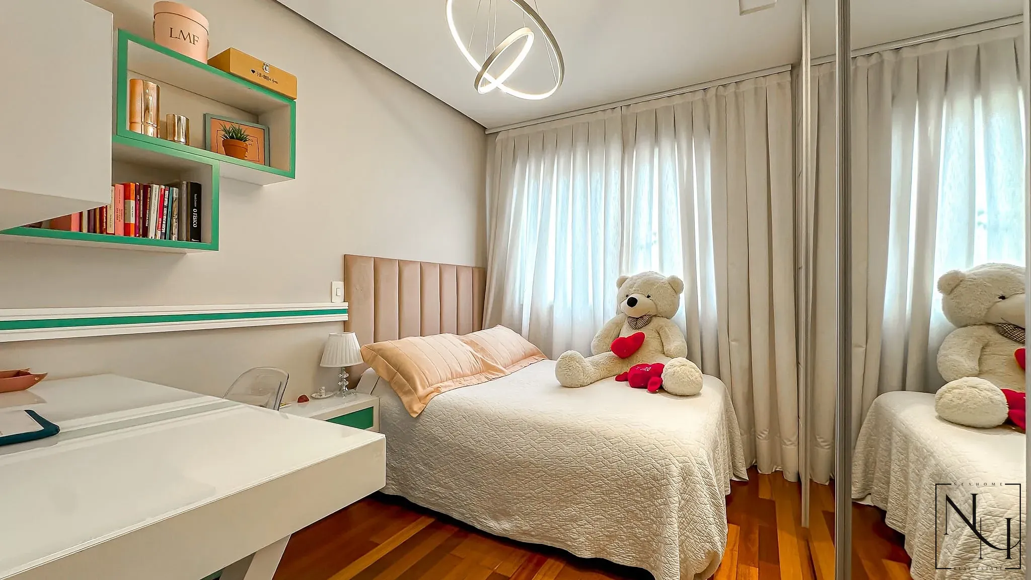 Apartamento, 4 quartos, 222 m² - Foto 30