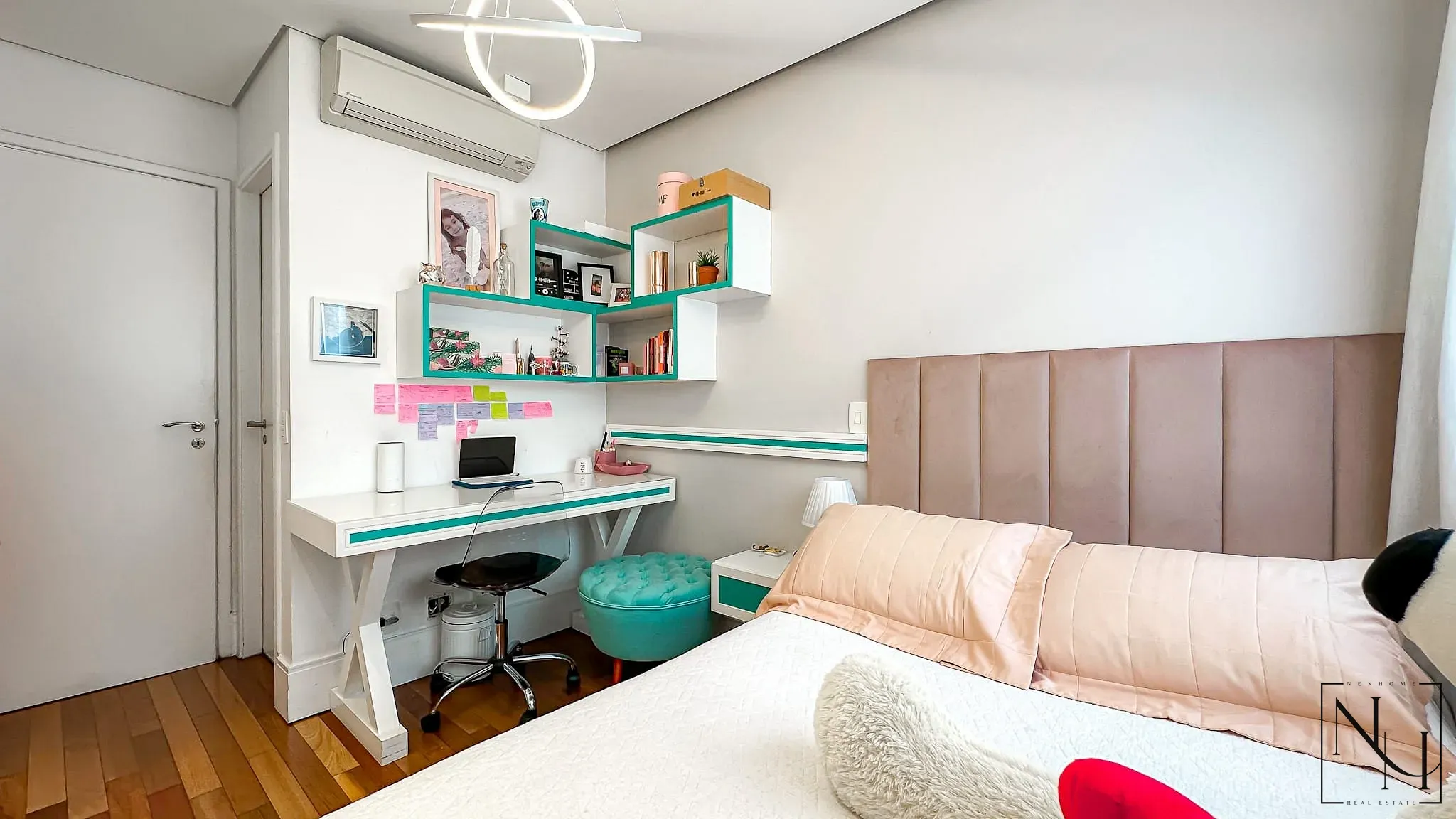 Apartamento, 4 quartos, 222 m² - Foto 31