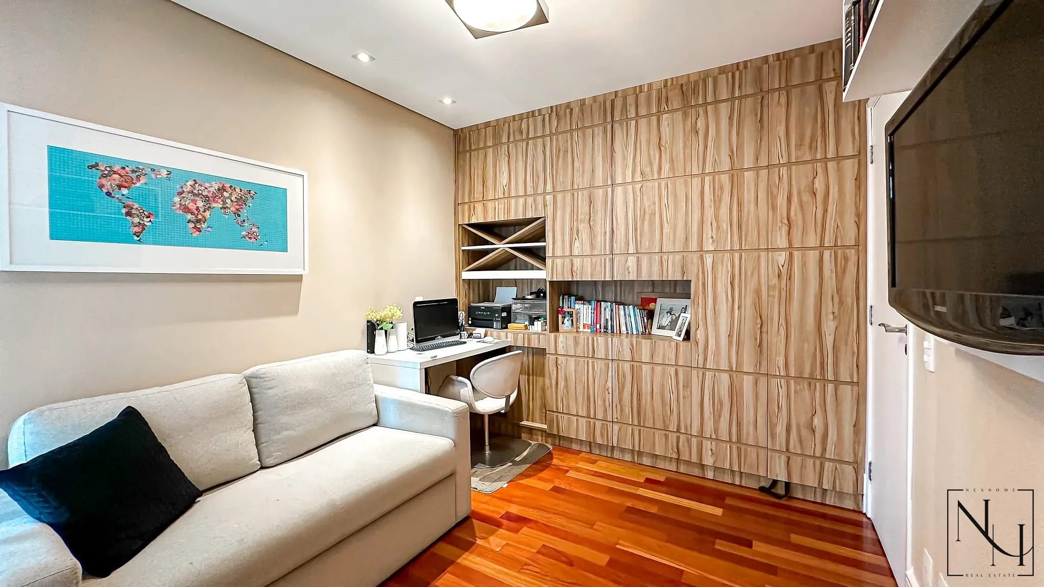 Apartamento, 4 quartos, 222 m² - Foto 38