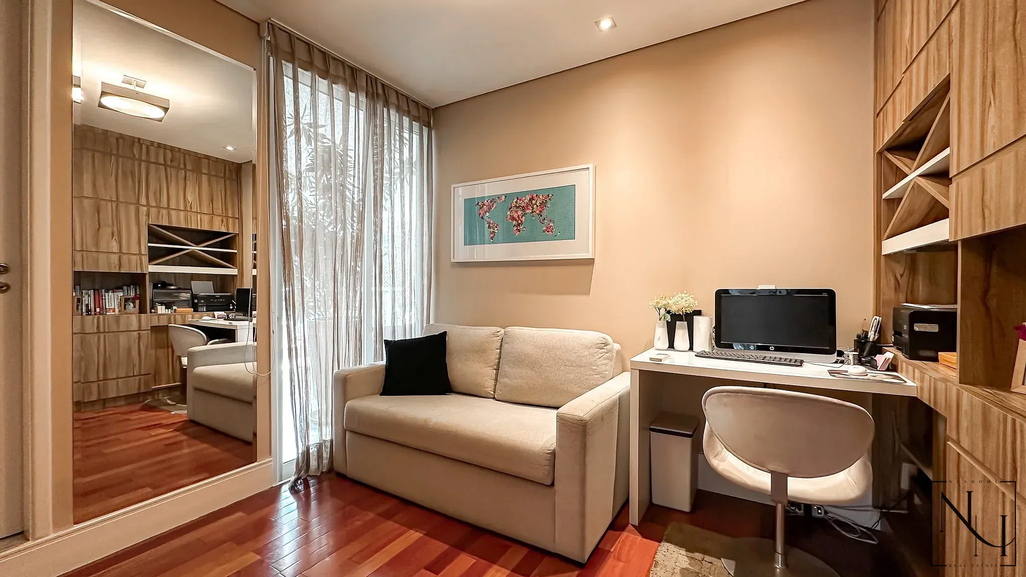 Apartamento, 4 quartos, 222 m² - Foto 36