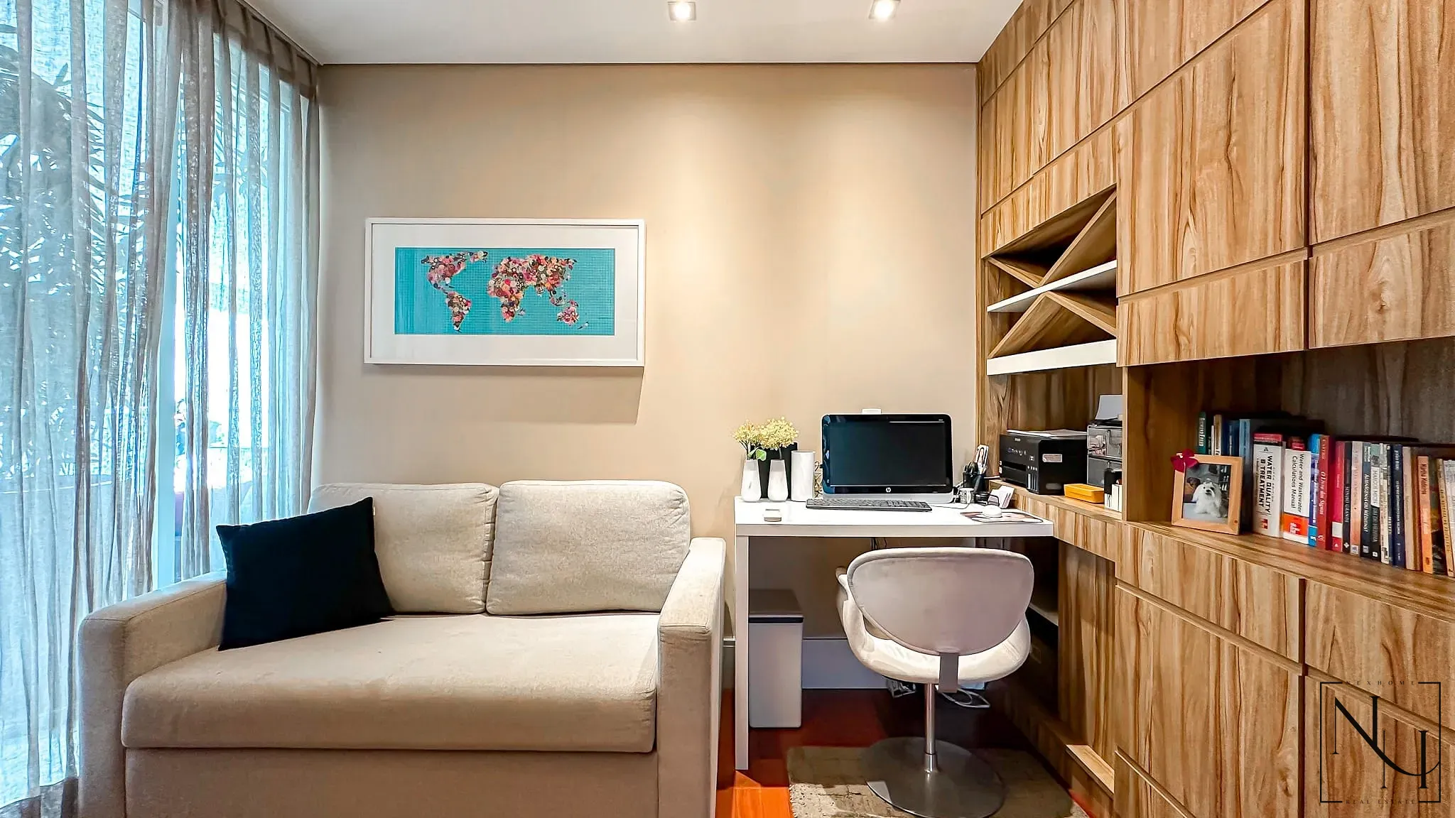 Apartamento, 4 quartos, 222 m² - Foto 37