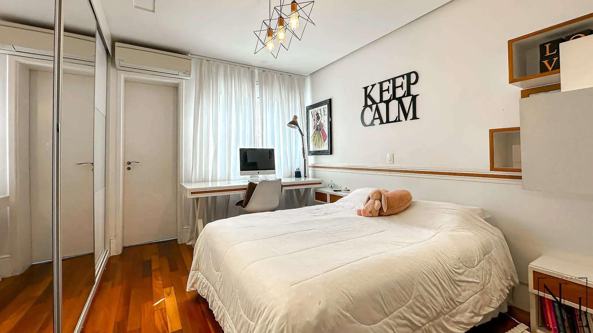 Apartamento, 4 quartos, 222 m² - Foto 33