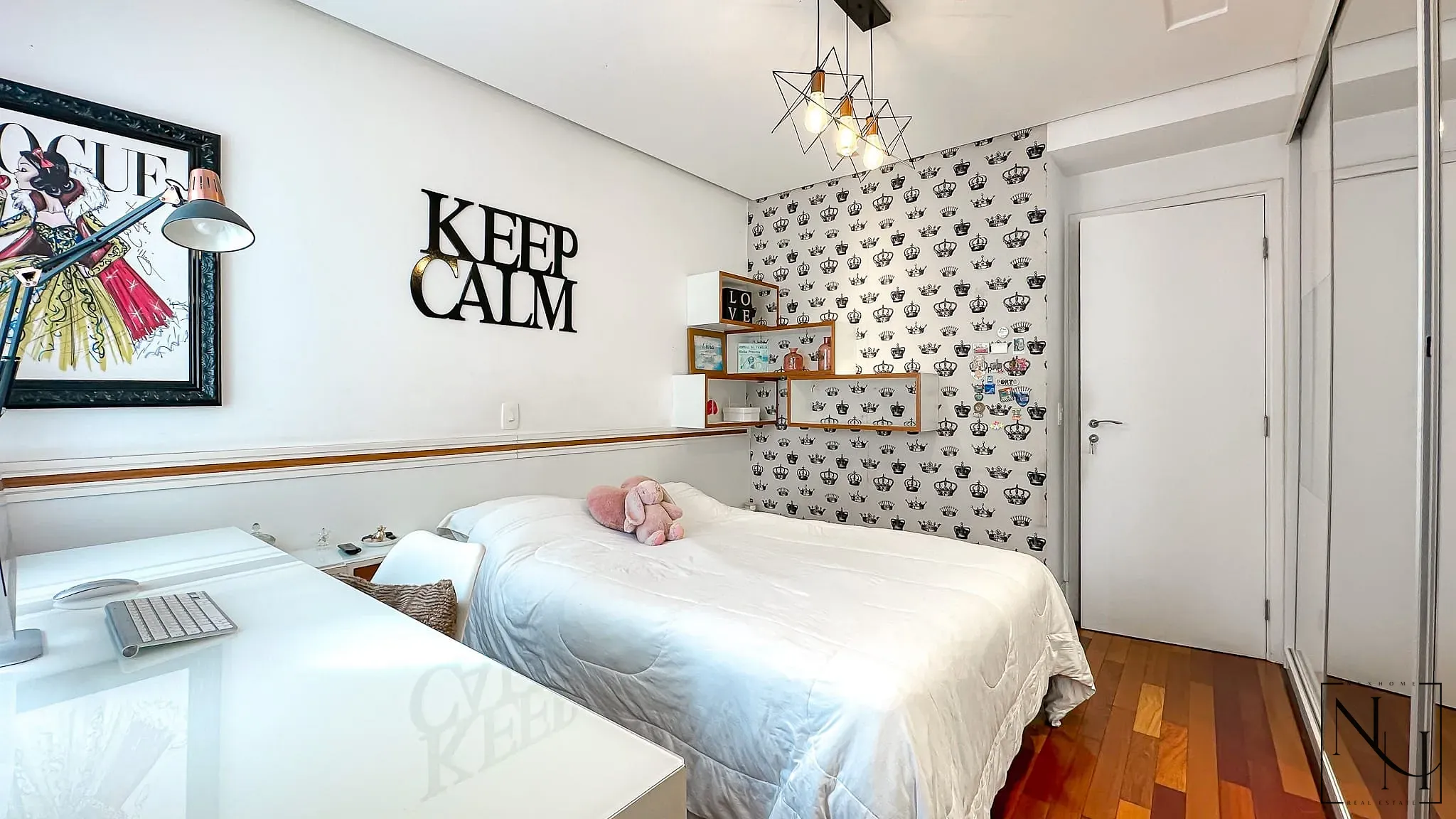 Apartamento, 4 quartos, 222 m² - Foto 34