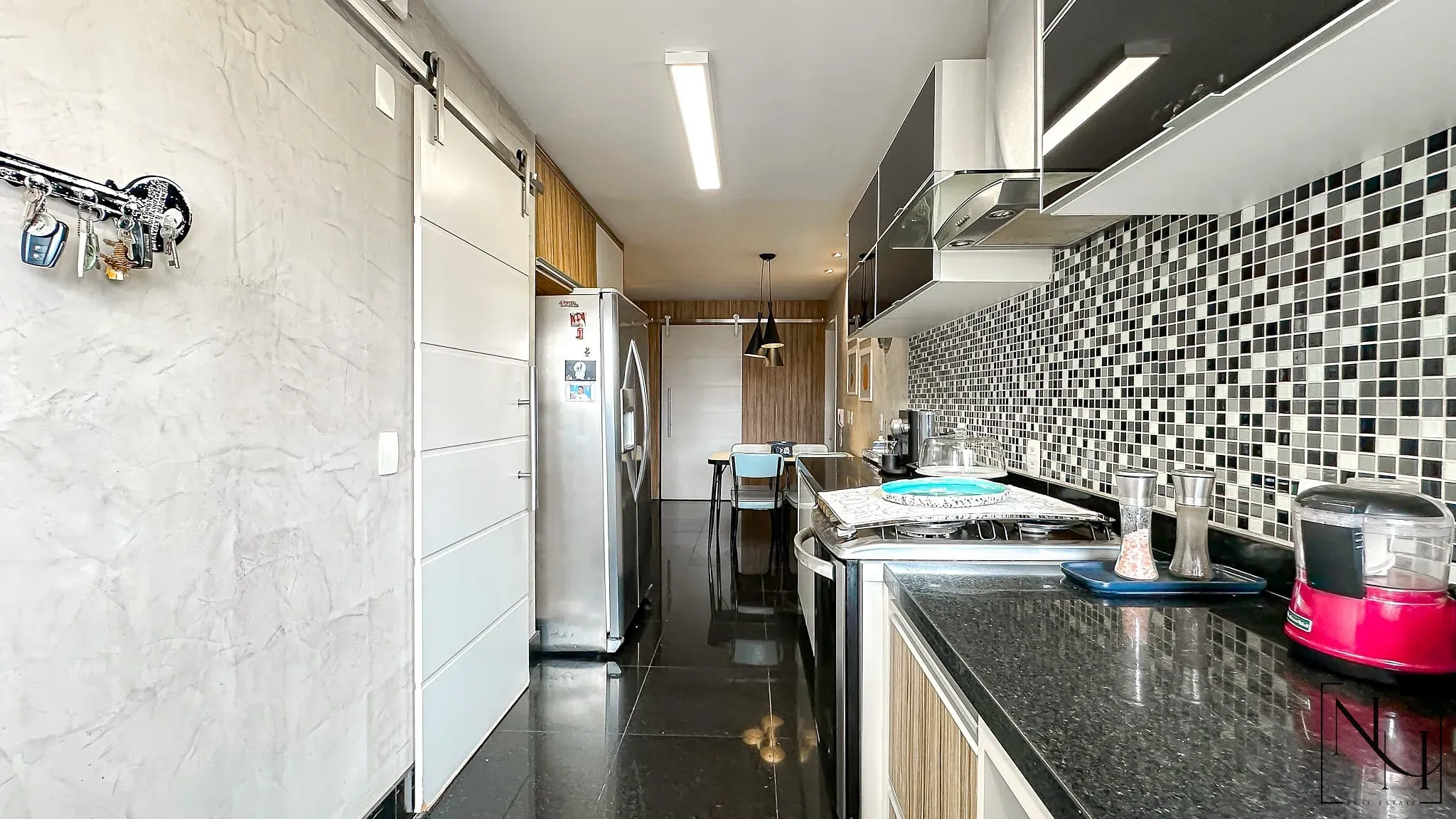 Apartamento, 4 quartos, 222 m² - Foto 16