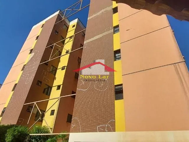 Apartamento com 113m² 3 quartos e 3 banheiros, à venda, no bairro Engenheiro Luciano Cavalcante em Fortaleza