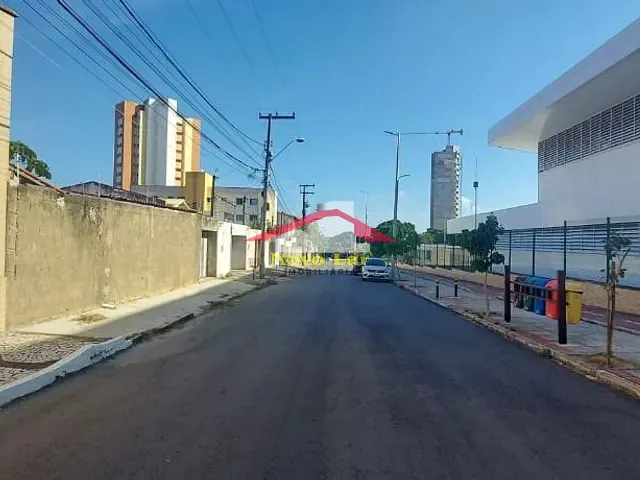 Apartamento com 113m² 3 quartos e 3 banheiros, à venda, no bairro Engenheiro Luciano Cavalcante em Fortaleza