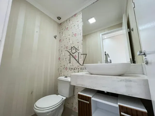 Apartamento com 142m² 3 quartos e 3 banheiros, à venda, no bairro Vila Progresso em Campinas