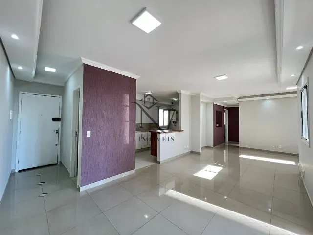 Apartamento com 142m² 3 quartos e 3 banheiros, à venda, no bairro Vila Progresso em Campinas