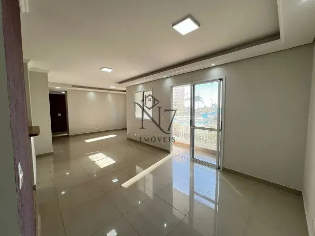 Apartamento com 142m² 3 quartos e 3 banheiros, à venda, no bairro Vila Progresso em Campinas