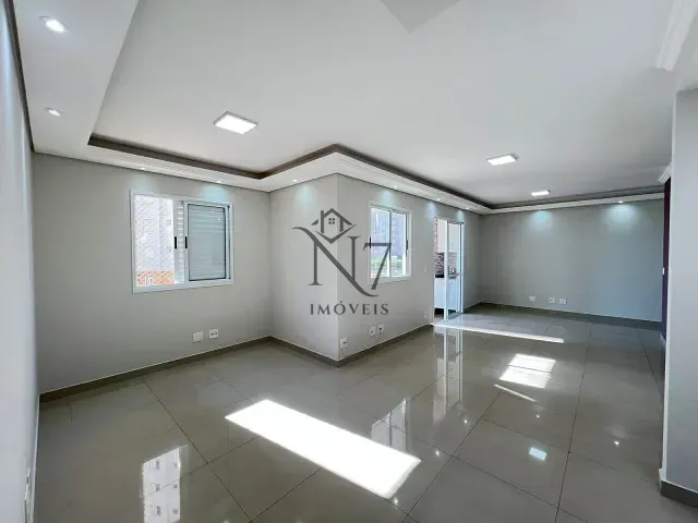 Apartamento com 142m² 3 quartos e 3 banheiros, à venda, no bairro Vila Progresso em Campinas