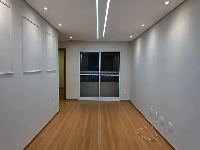 Apartamento 2 quartos e 1 banheiro, à venda, no bairro Jardim Sul em São José dos Campos