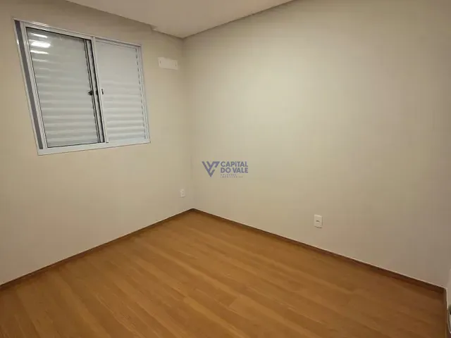 Apartamento 2 quartos e 1 banheiro, à venda, no bairro Jardim Sul em São José dos Campos