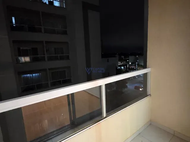 Apartamento 2 quartos e 1 banheiro, à venda, no bairro Jardim Sul em São José dos Campos