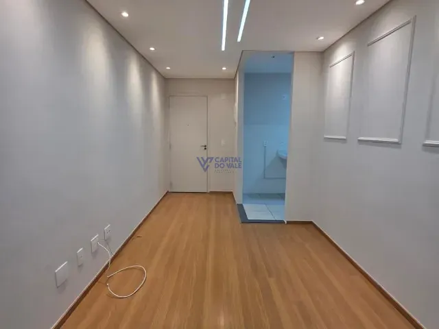 Apartamento 2 quartos e 1 banheiro, à venda, no bairro Jardim Sul em São José dos Campos