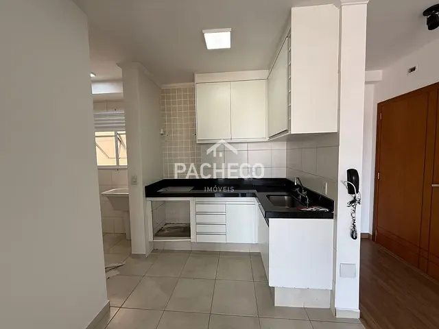 Apartamento 3 quartos e 2 banheiros, à venda ou para alugar, no bairro Jardim São Paulo em Americana