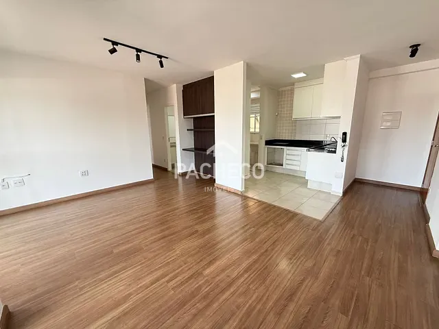 Apartamento 3 quartos e 2 banheiros, à venda ou para alugar, no bairro Jardim São Paulo em Americana