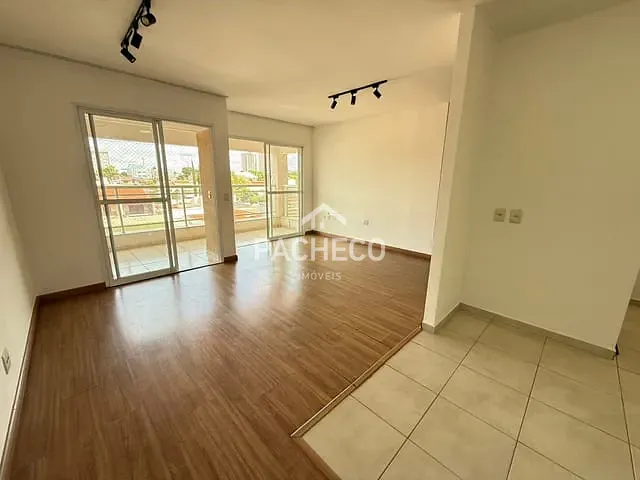 Apartamento 3 quartos e 2 banheiros, à venda ou para alugar, no bairro Jardim São Paulo em Americana