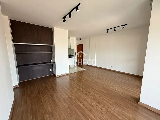 Apartamento 3 quartos e 2 banheiros, à venda ou para alugar, no bairro Jardim São Paulo em Americana