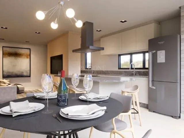 Apartamento com 202m² 2 quartos e 3 banheiros, à venda, no bairro São Francisco de Assis em Camboriú