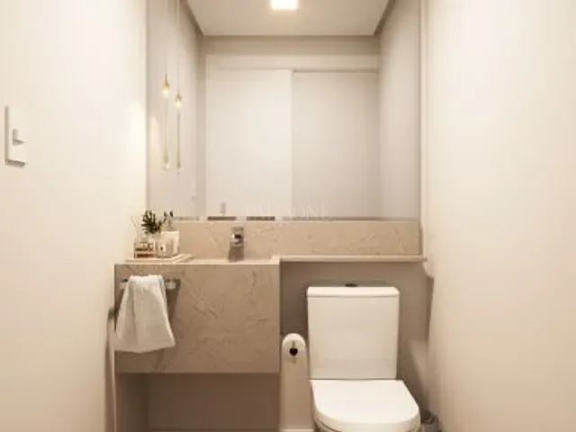 Apartamento com 202m² 2 quartos e 3 banheiros, à venda, no bairro São Francisco de Assis em Camboriú