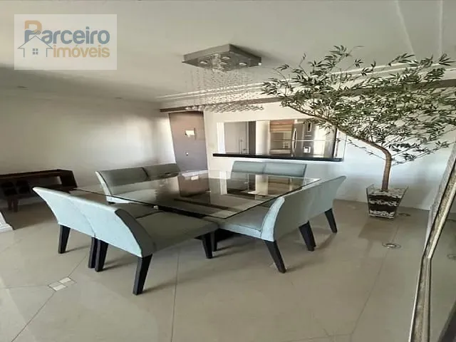 Apartamento com 146m² 2 quartos e 3 banheiros, à venda, no bairro Santana em São Paulo