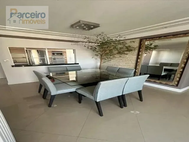 Apartamento com 146m² 2 quartos e 3 banheiros, à venda, no bairro Santana em São Paulo