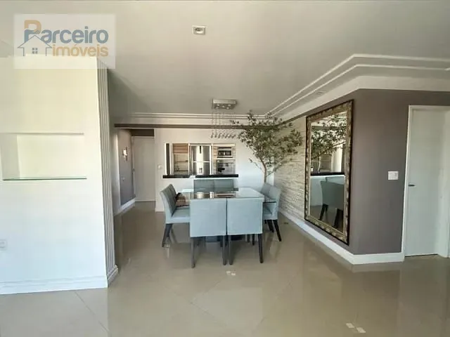 Apartamento com 146m² 2 quartos e 3 banheiros, à venda, no bairro Santana em São Paulo