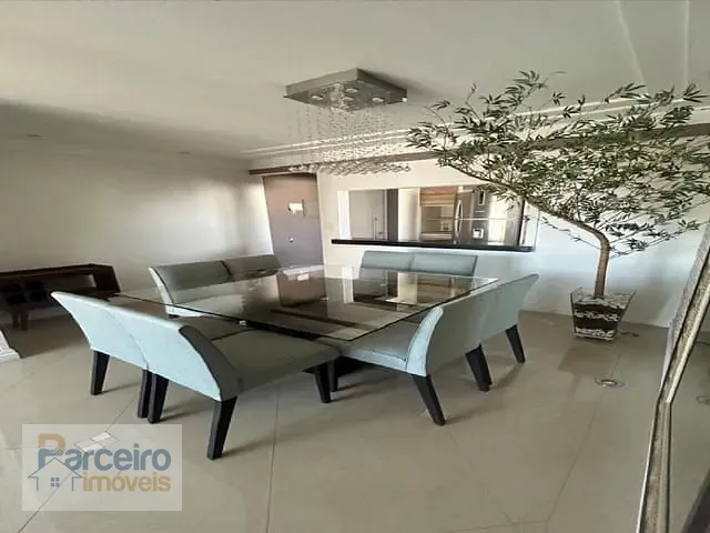 Apartamento com 146m² 2 quartos e 3 banheiros, à venda, no bairro Santana em São Paulo