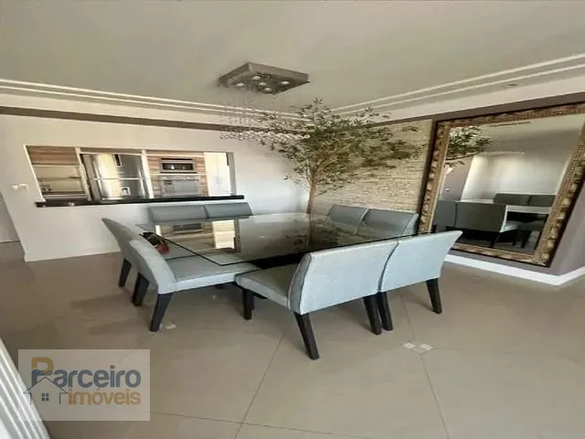 Apartamento com 146m² 2 quartos e 3 banheiros, à venda, no bairro Santana em São Paulo