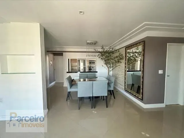 Apartamento com 146m² 2 quartos e 3 banheiros, à venda, no bairro Santana em São Paulo