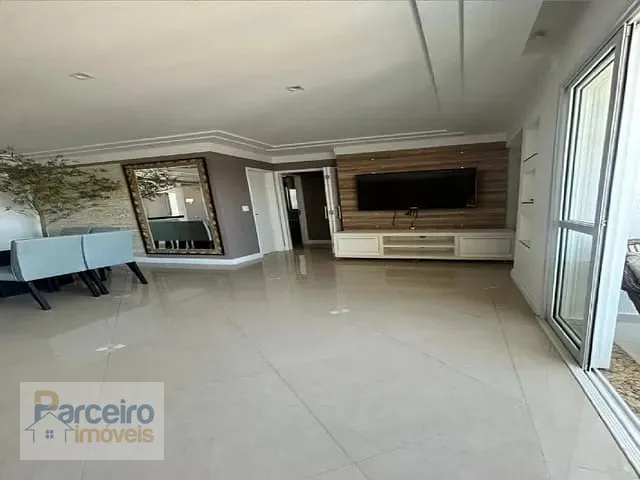 Apartamento com 146m² 2 quartos e 3 banheiros, à venda, no bairro Santana em São Paulo