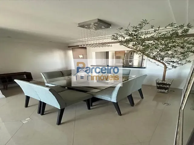 Apartamento com 146m² 2 quartos e 3 banheiros, à venda, no bairro Santana em São Paulo