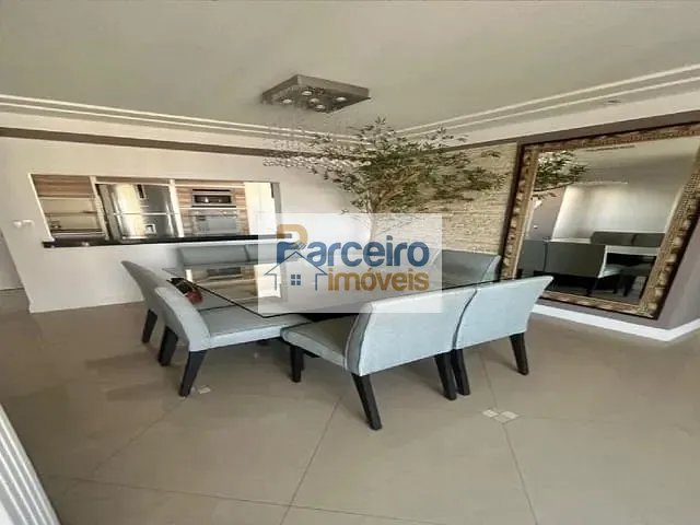 Apartamento com 146m² 2 quartos e 3 banheiros, à venda, no bairro Santana em São Paulo
