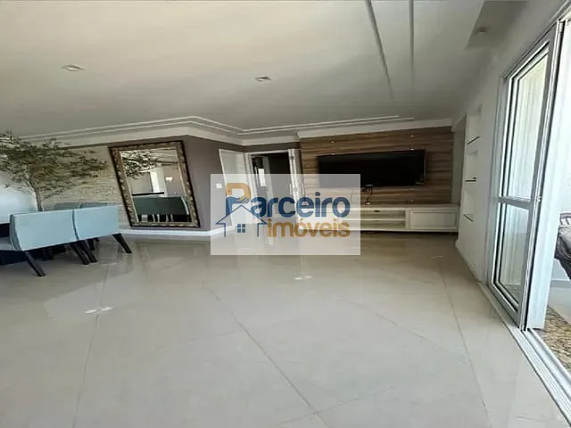 Apartamento com 146m² 2 quartos e 3 banheiros, à venda, no bairro Santana em São Paulo