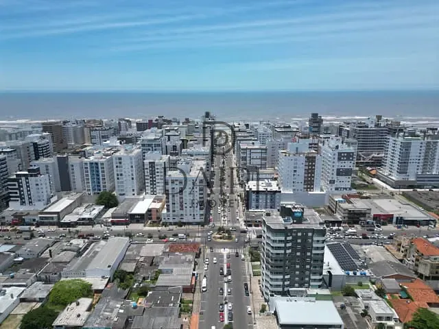 Apartamento 3 quartos e 3 banheiros, à venda, no bairro Navegantes em Capão da Canoa