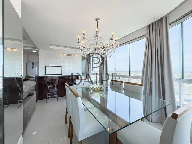 Apartamento 3 quartos e 3 banheiros, à venda, no bairro Navegantes em Capão da Canoa