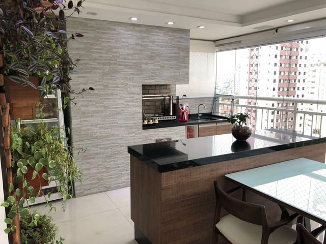 Foto do Apartamento - Apartamento à venda, Santa Teresinha, São Paulo, SP | Pleno Imobiliária