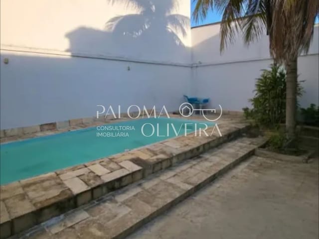 Casa 5 quartos e 6 banheiros, à venda ou para alugar, no bairro Anil em Rio de Janeiro