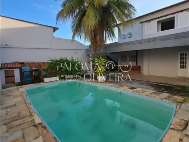 Casa 5 quartos e 6 banheiros, à venda ou para alugar, no bairro Anil em Rio de Janeiro