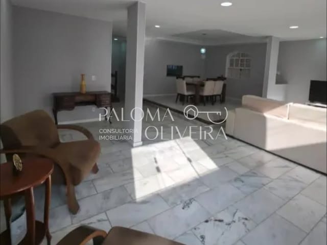 Casa 5 quartos e 6 banheiros, à venda ou para alugar, no bairro Anil em Rio de Janeiro