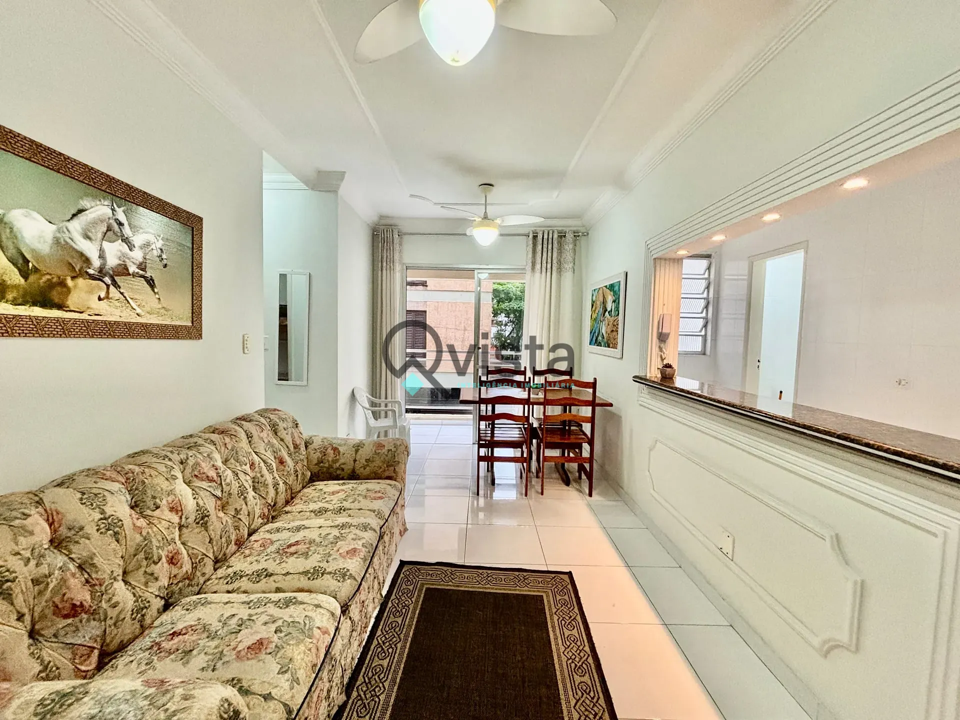 Apartamento, 2 quartos, 70 m² - Foto 1