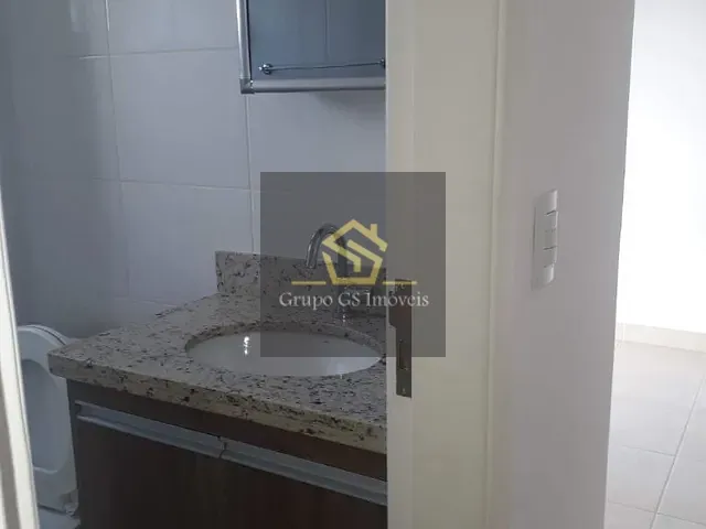 Apartamento com 53m² 2 quartos e 1 banheiro, à venda, no bairro Residencial Nova Era em Valinhos