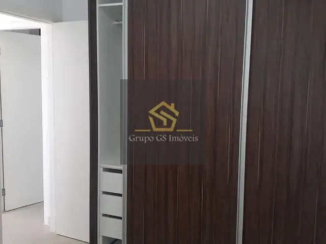 Apartamento com 53m² 2 quartos e 1 banheiro, à venda, no bairro Residencial Nova Era em Valinhos