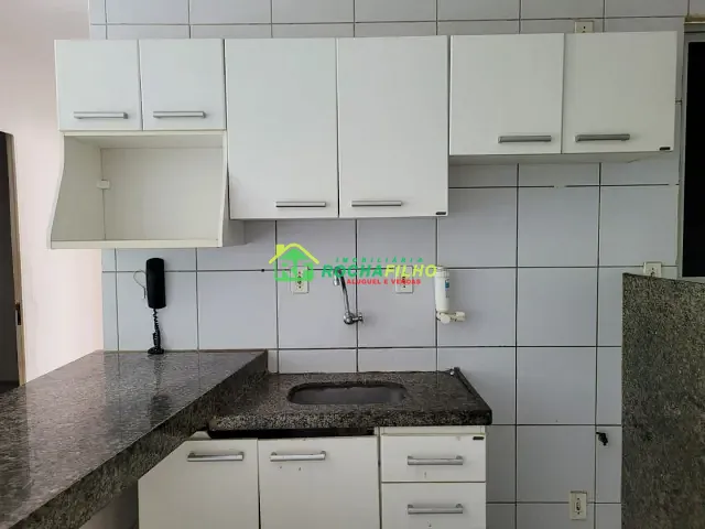 Apartamento 2 quartos e 1 banheiro, à venda, no bairro Porenquanto em Teresina