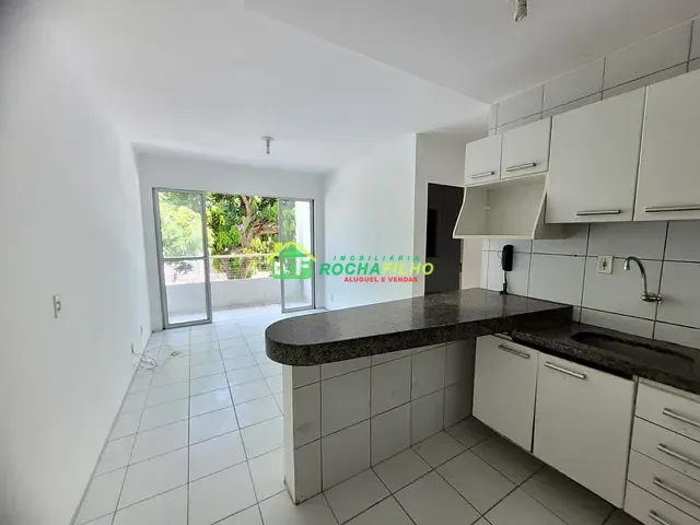 Apartamento 2 quartos e 1 banheiro, à venda, no bairro Porenquanto em Teresina