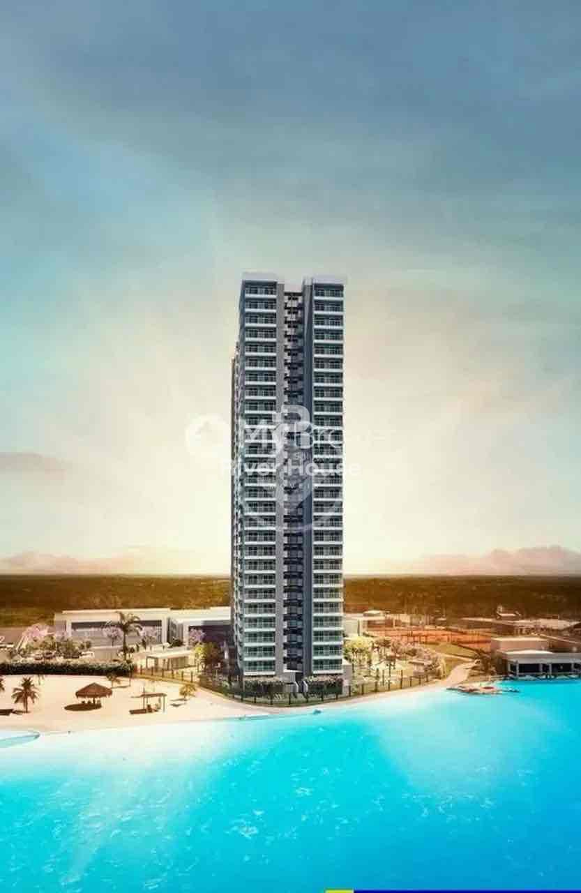 Apartamento para alugar com 3 quartos, 155m² - Foto 16